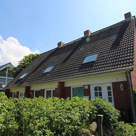 Ferienwohnung Brise 1 Wenningstedt-Braderup Buitenkant foto